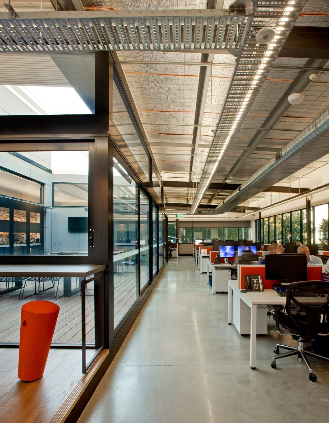 Doody Street Stage 2