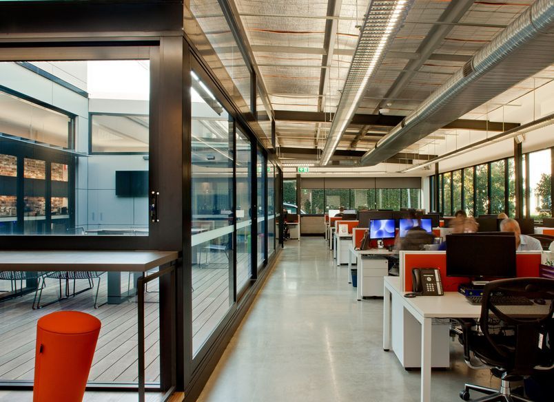 Doody Street Stage 2