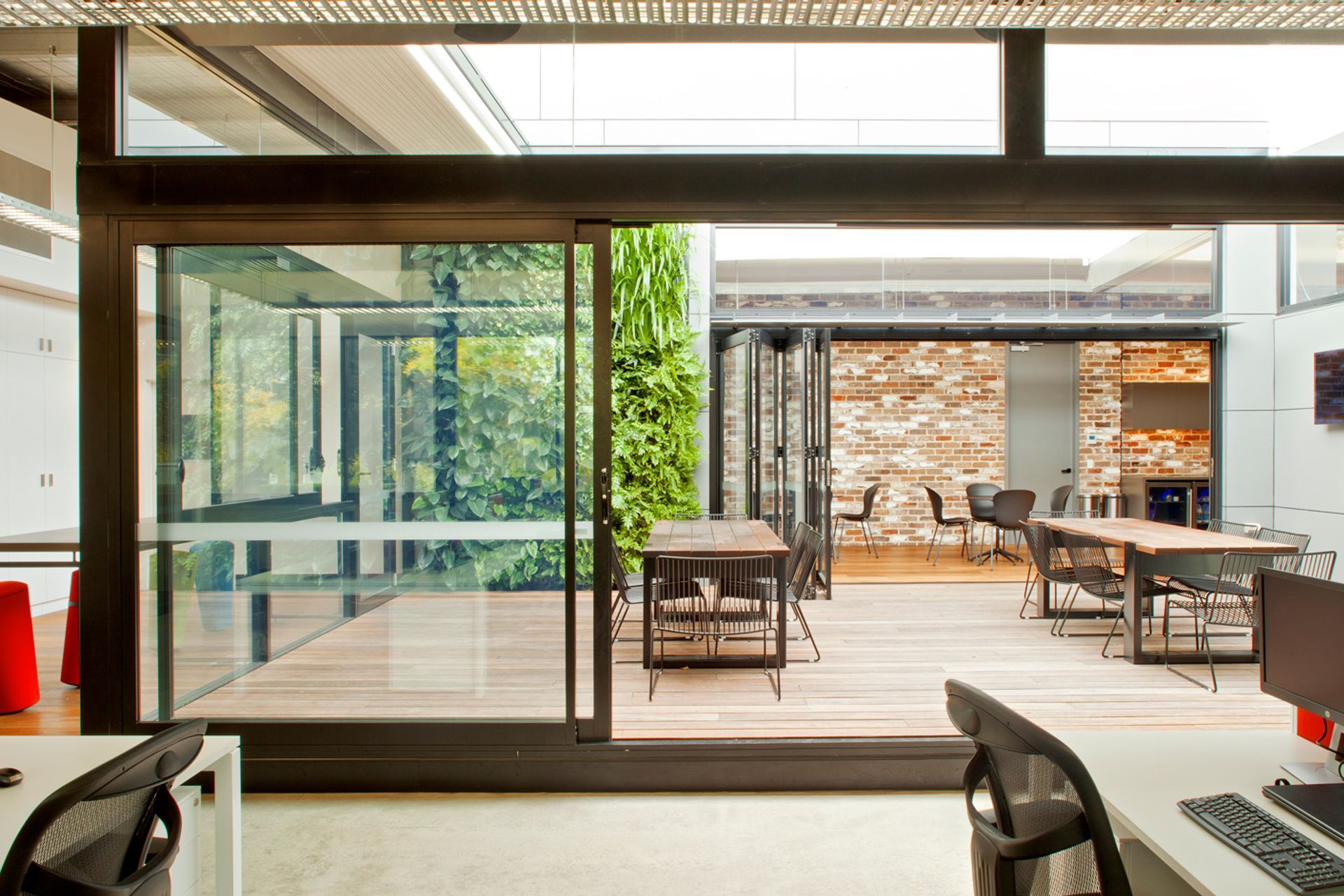 Doody Street Stage 2