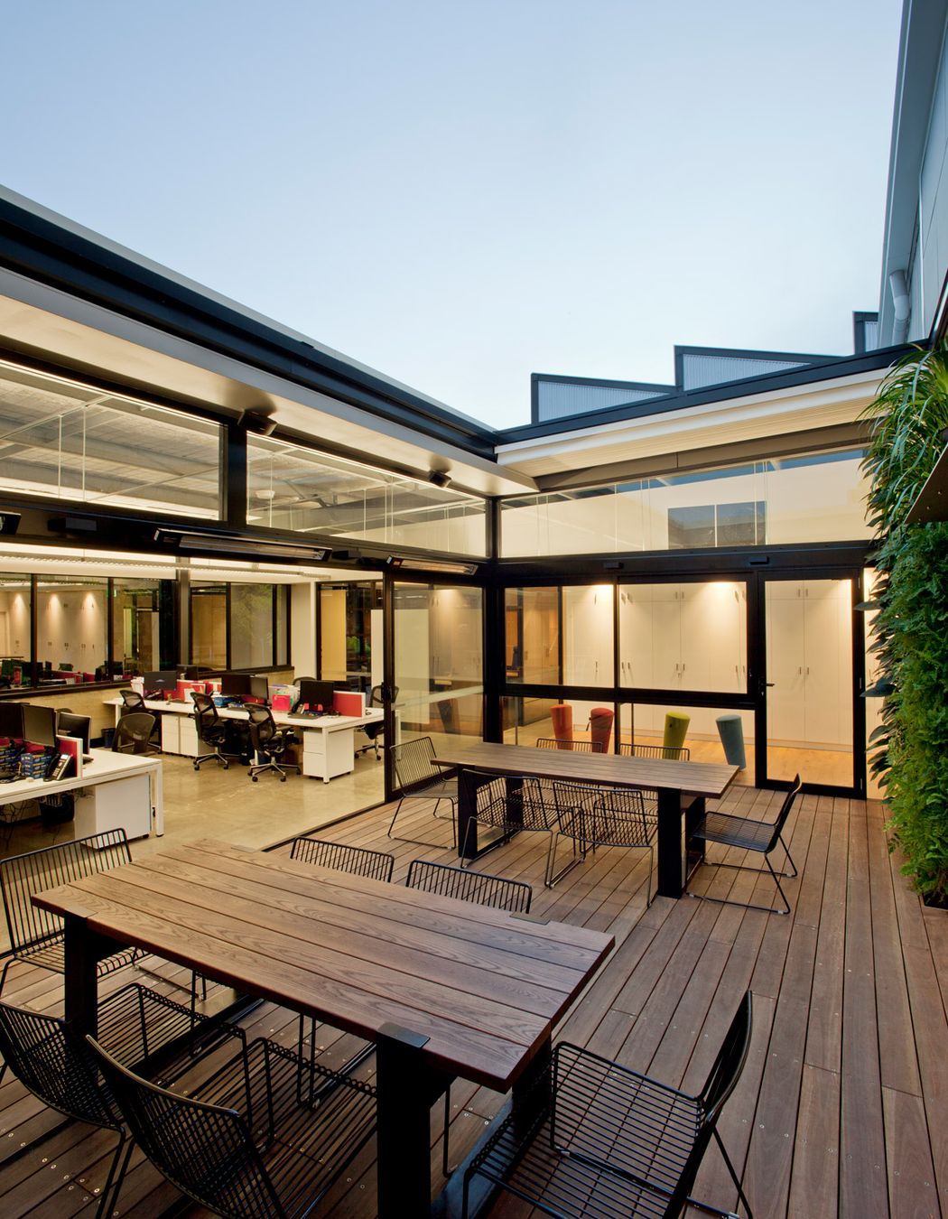 Doody Street Stage 2