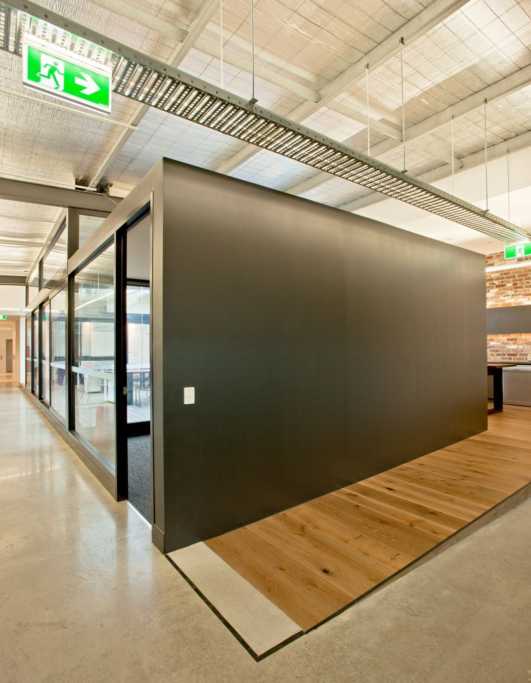 Doody Street Stage 2