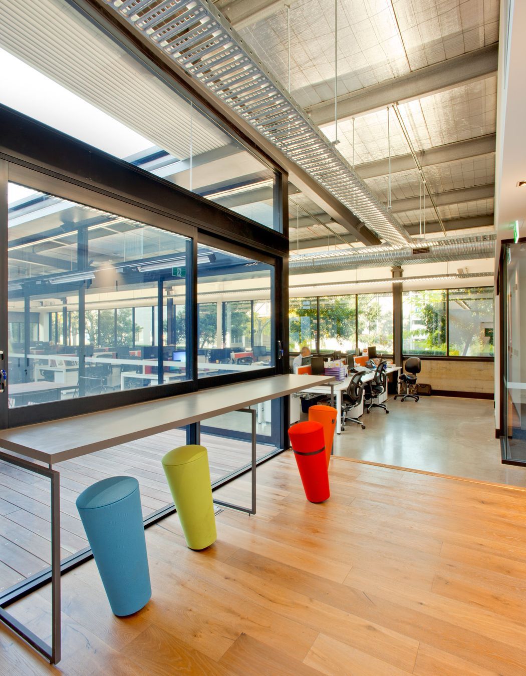 Doody Street Stage 2