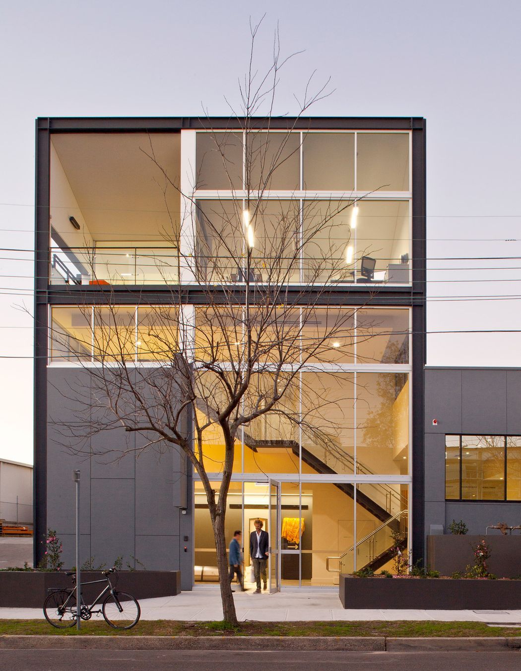 Doody Street Stage 1