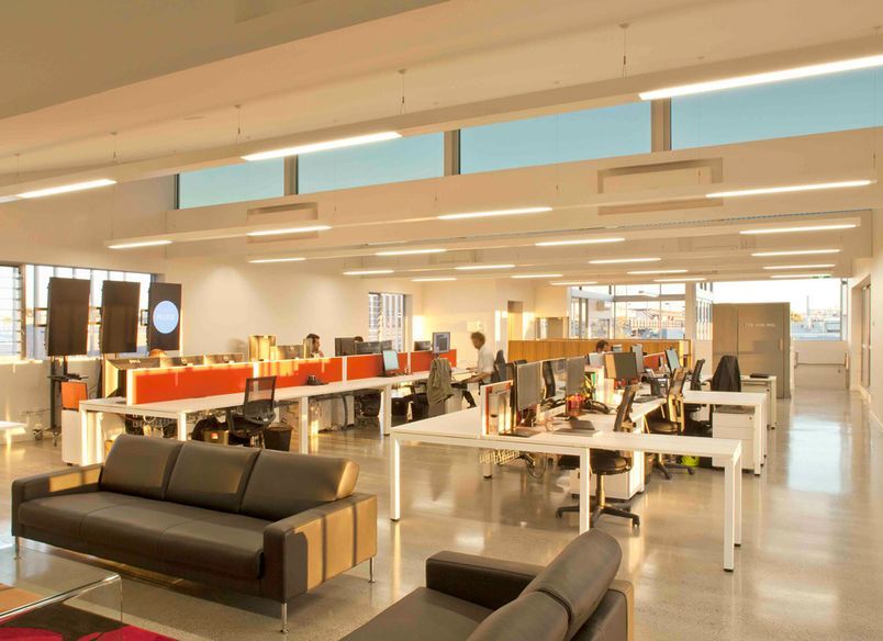 Doody Street Stage 1