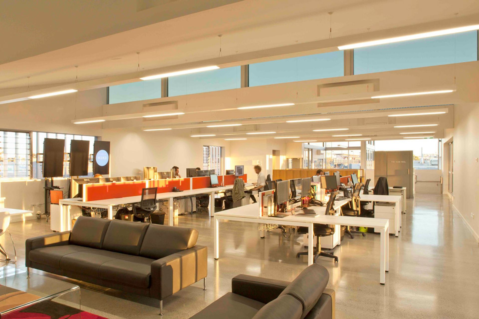 Doody Street Stage 1