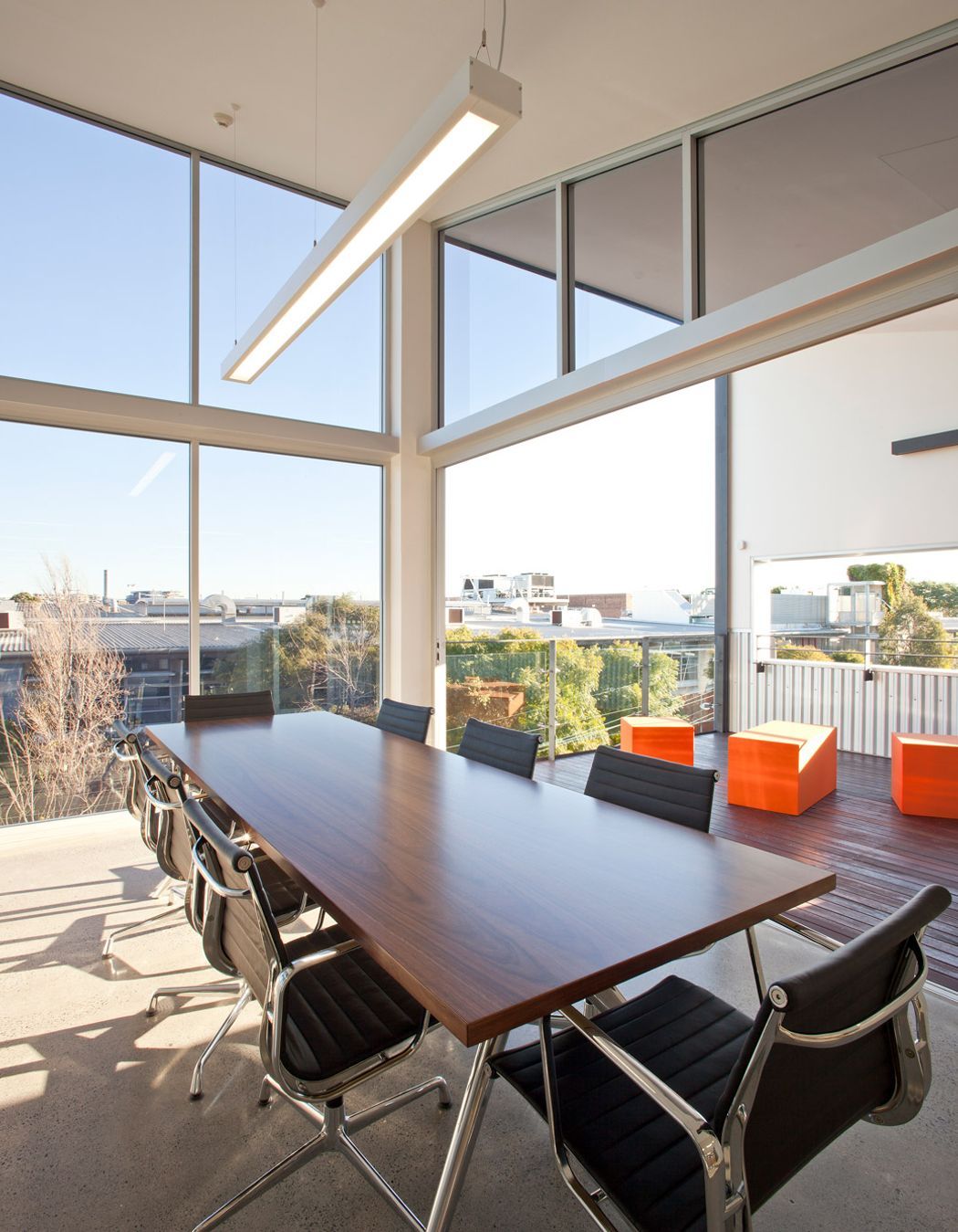 Doody Street Stage 1