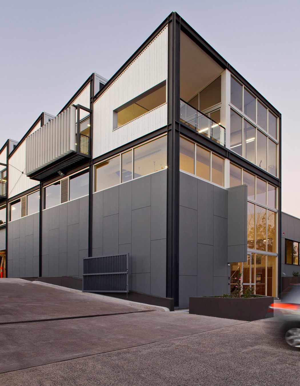 Doody Street Stage 1