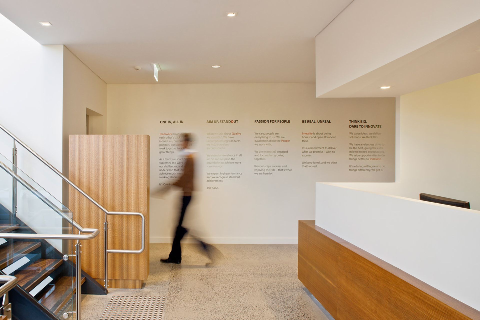 Doody Street Stage 1