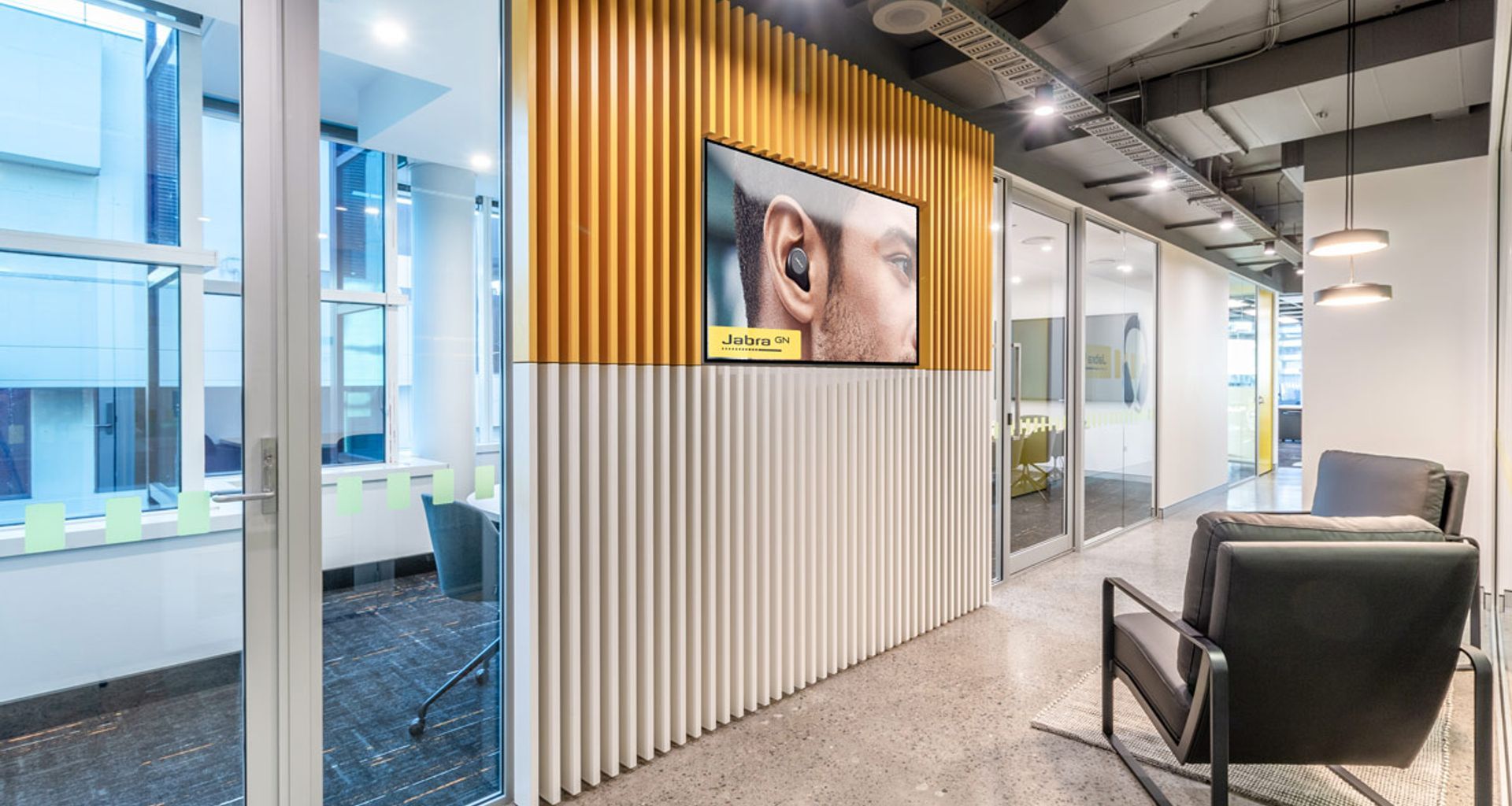 Jabra banner