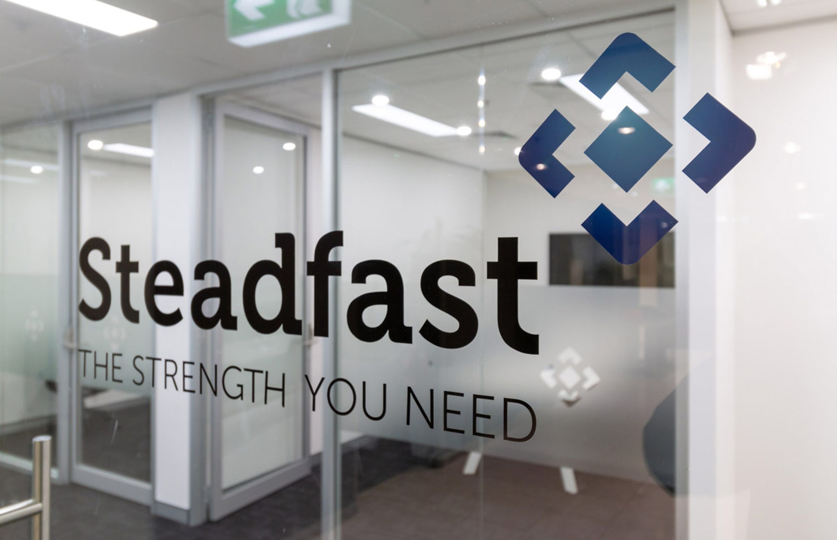 Steadfast