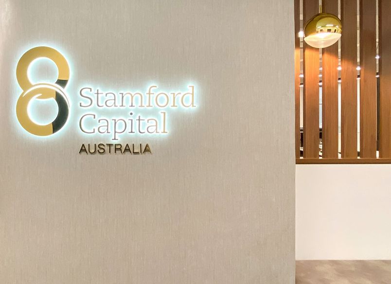 Stamford Capital