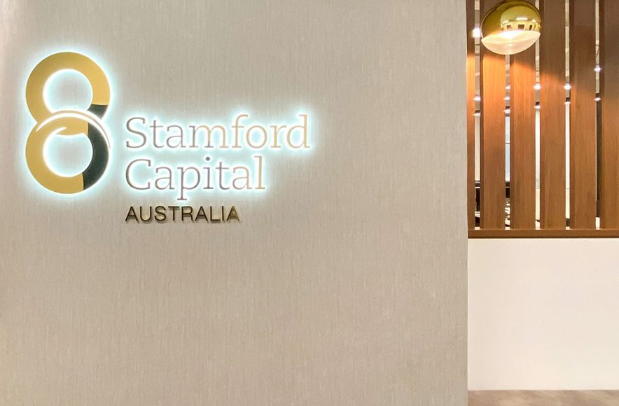 Stamford Capital