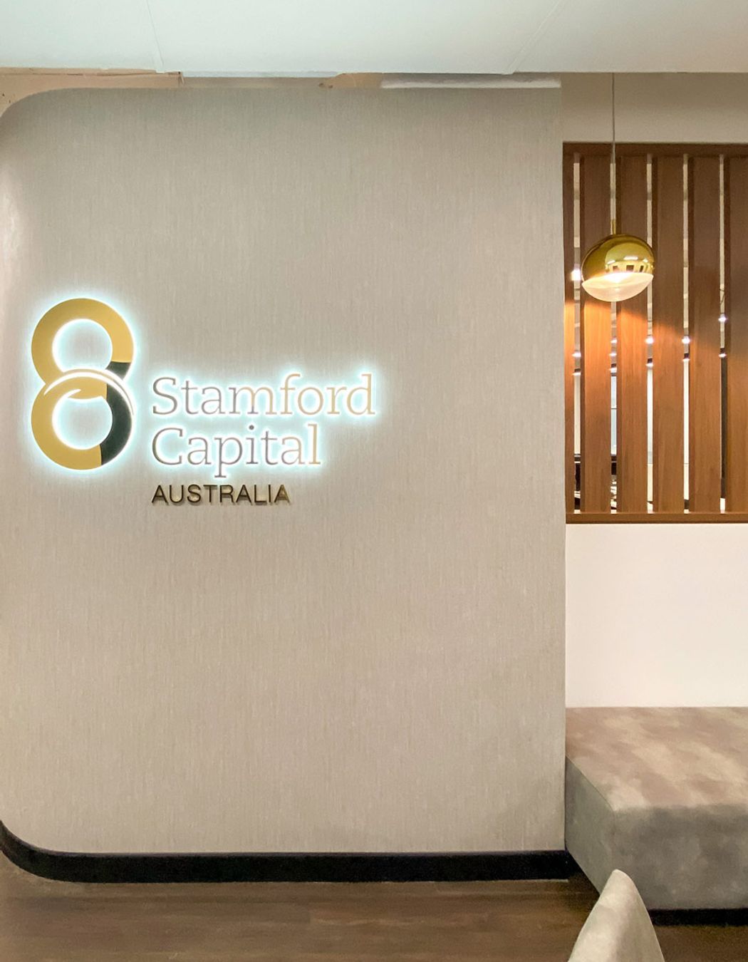 Stamford Capital