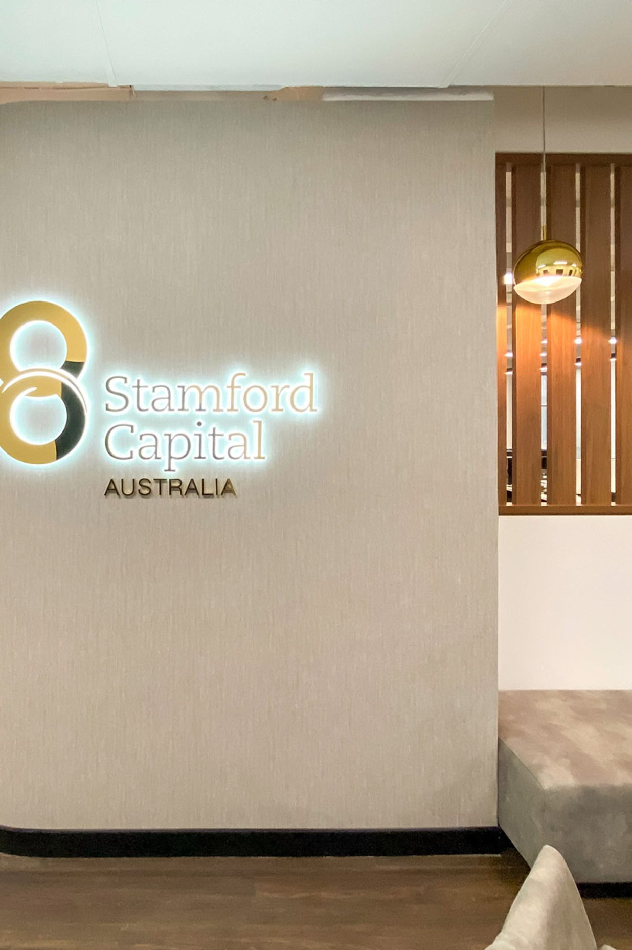 Stamford Capital