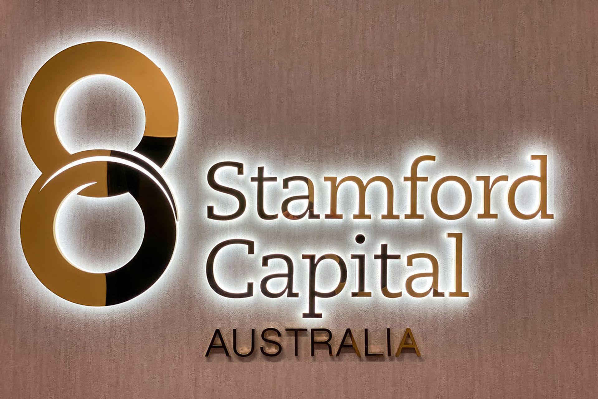 Stamford Capital
