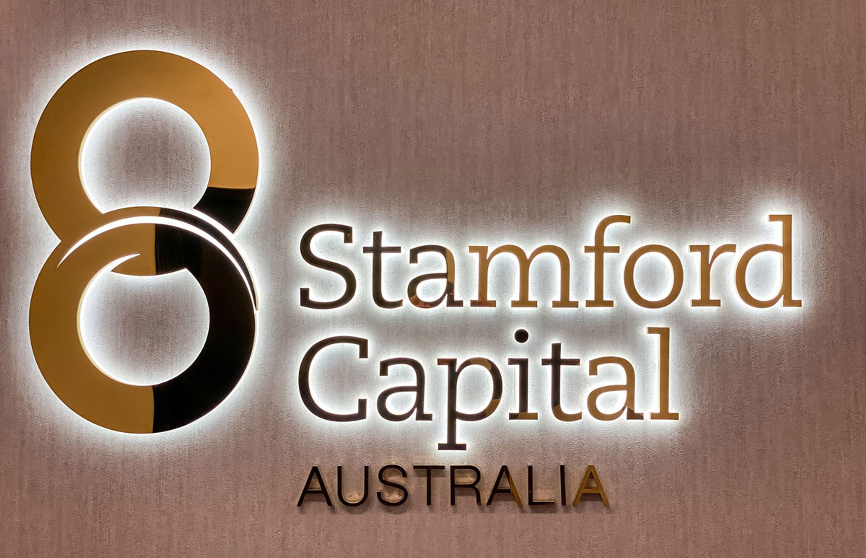 Stamford Capital