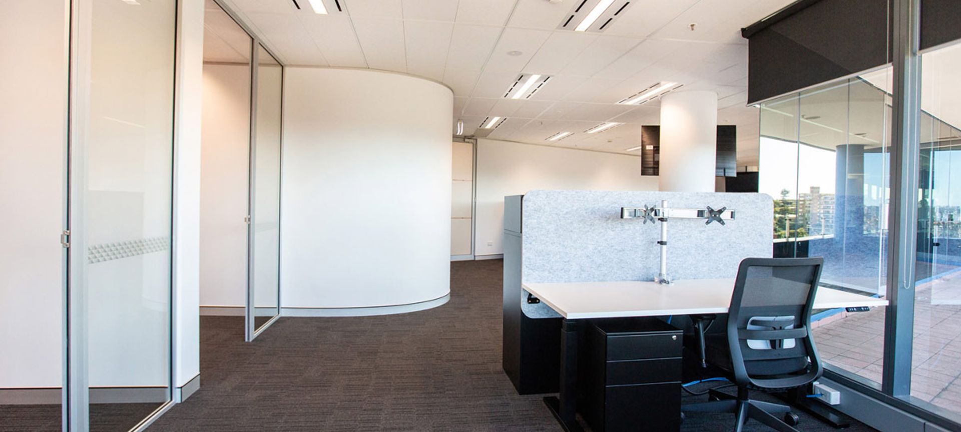 Elekta Group banner