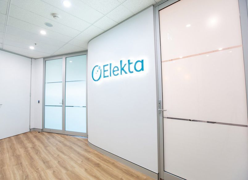 Elekta Group