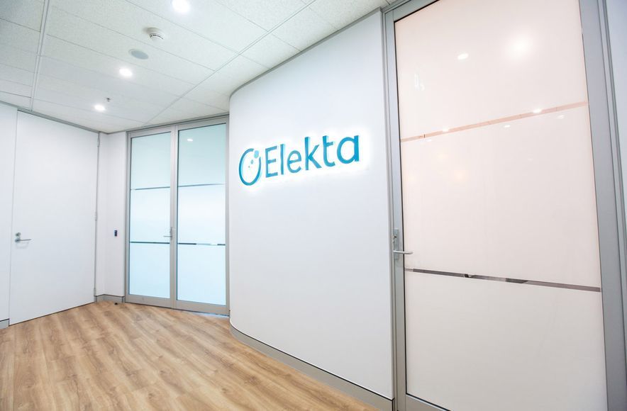 Elekta Group