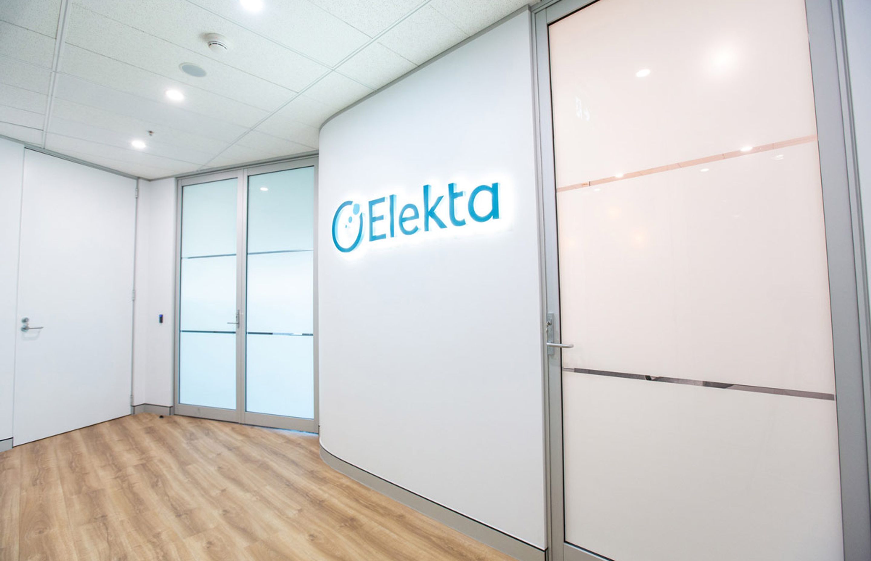 Elekta Group