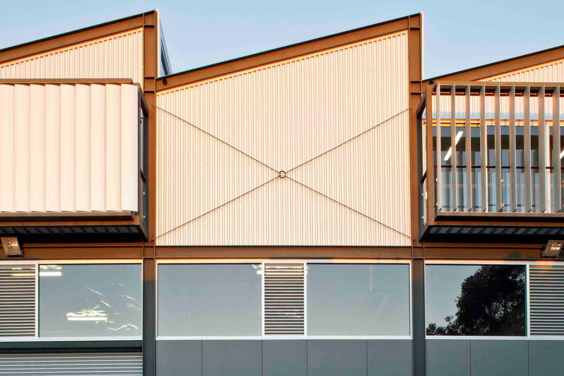 Doody Street Stage 1