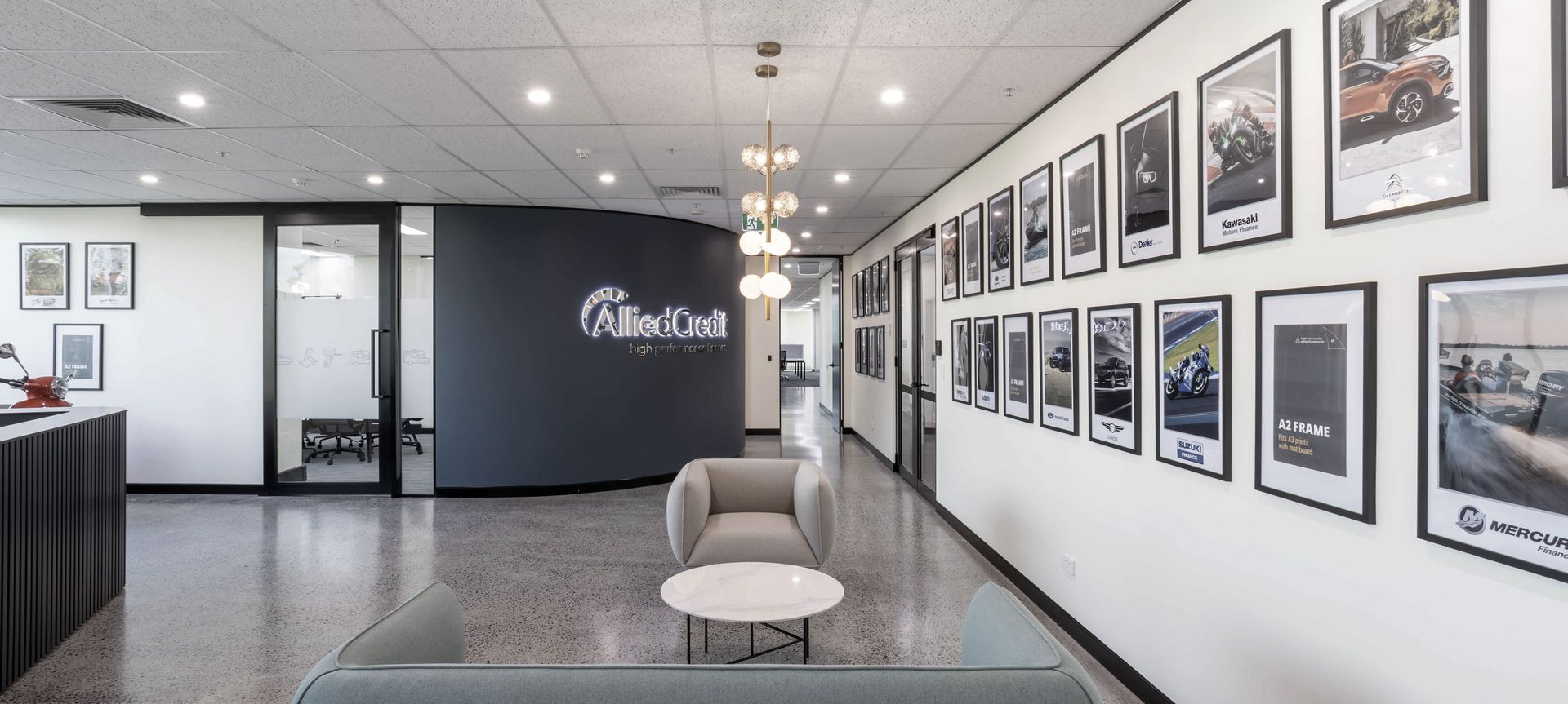 Allied Credit  banner
