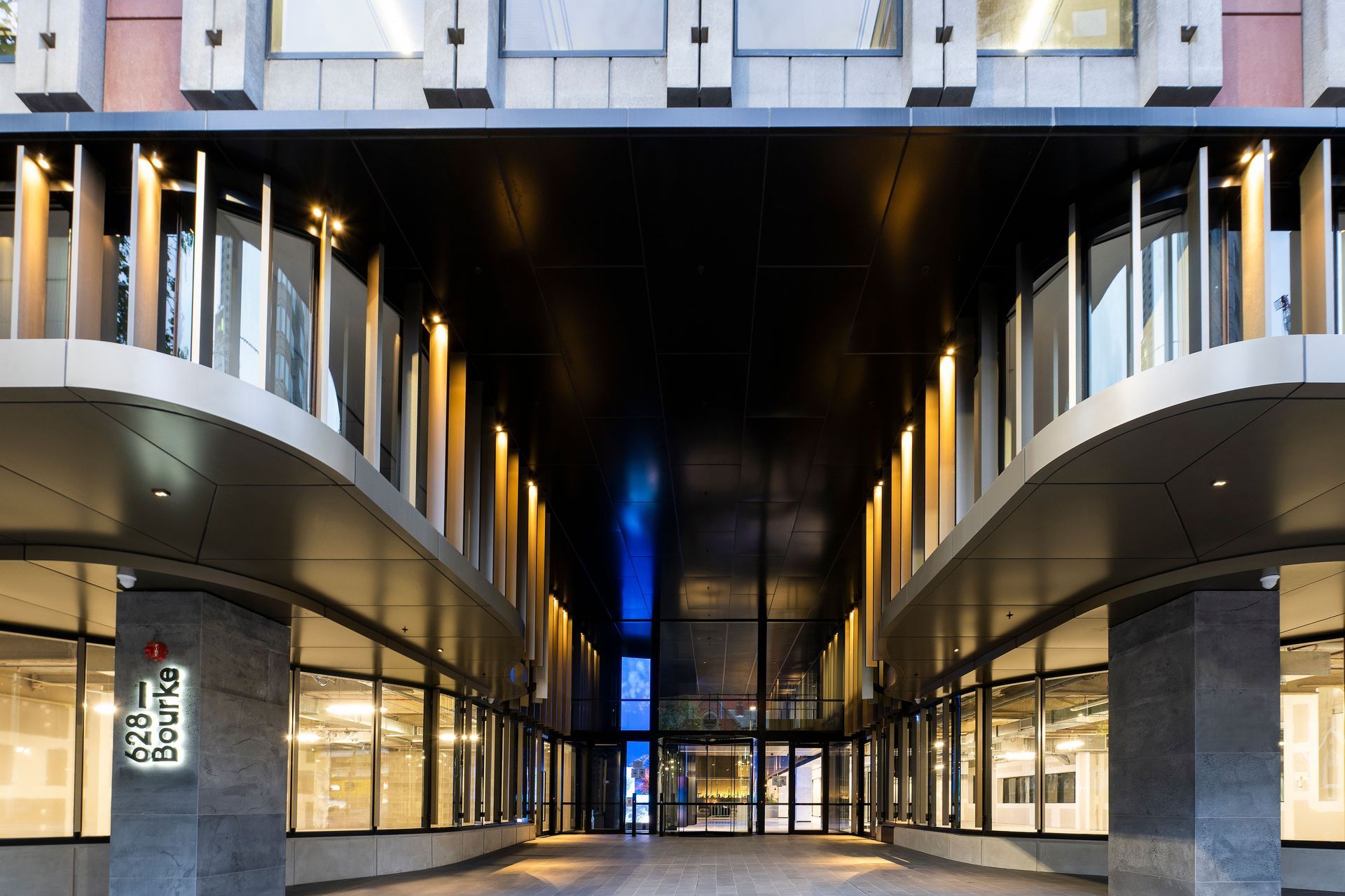 628 Bourke St