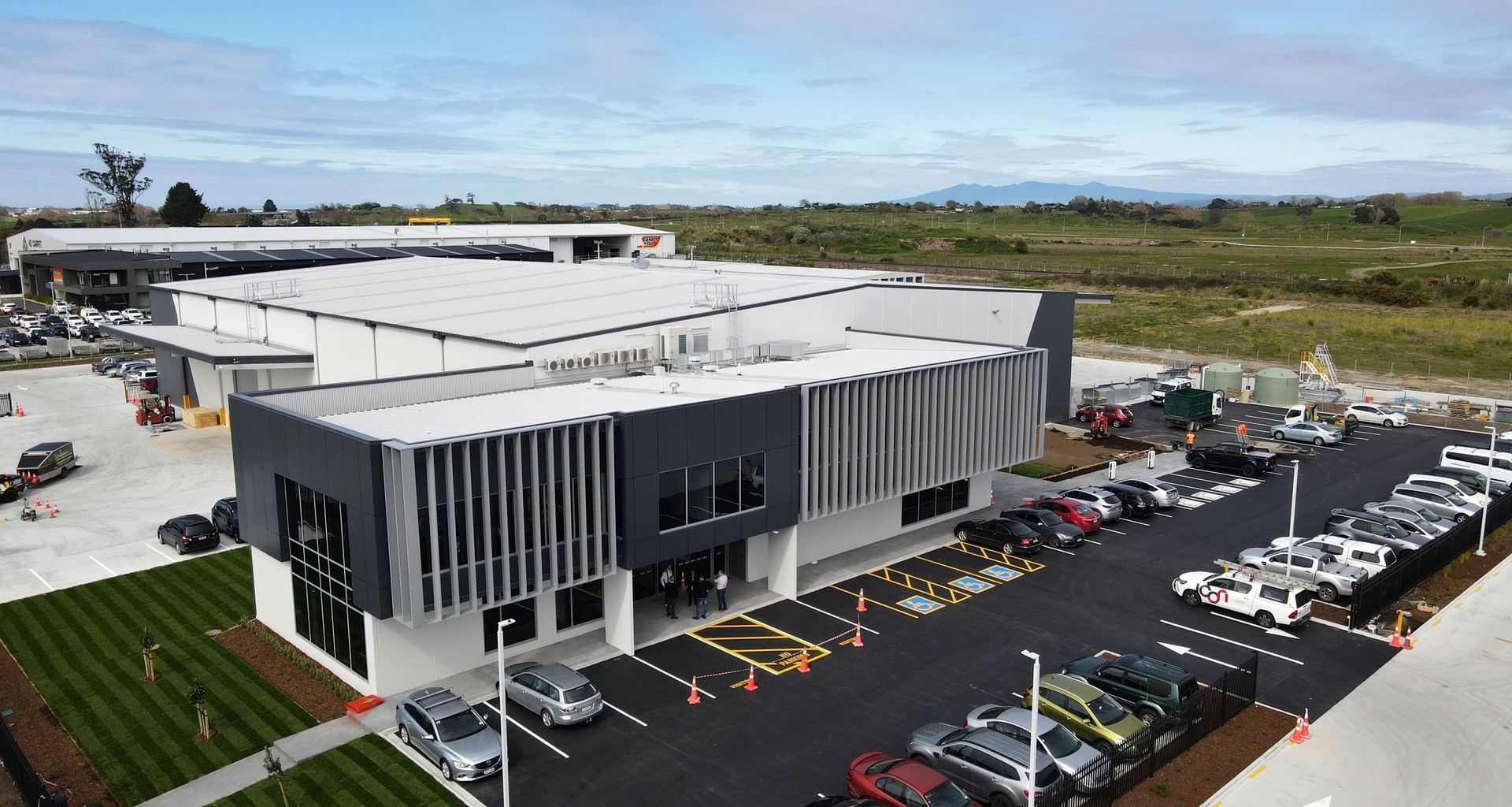 GEA Avapac banner