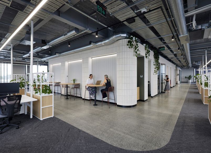 Baker Tilly Staples Rodway