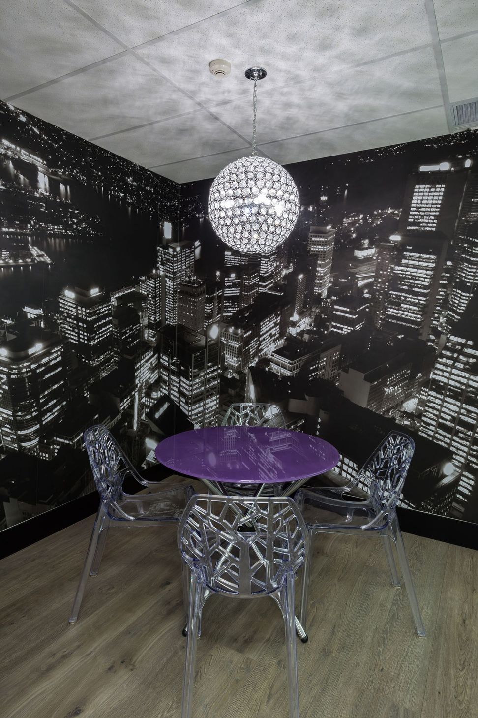 Surry Hills Office