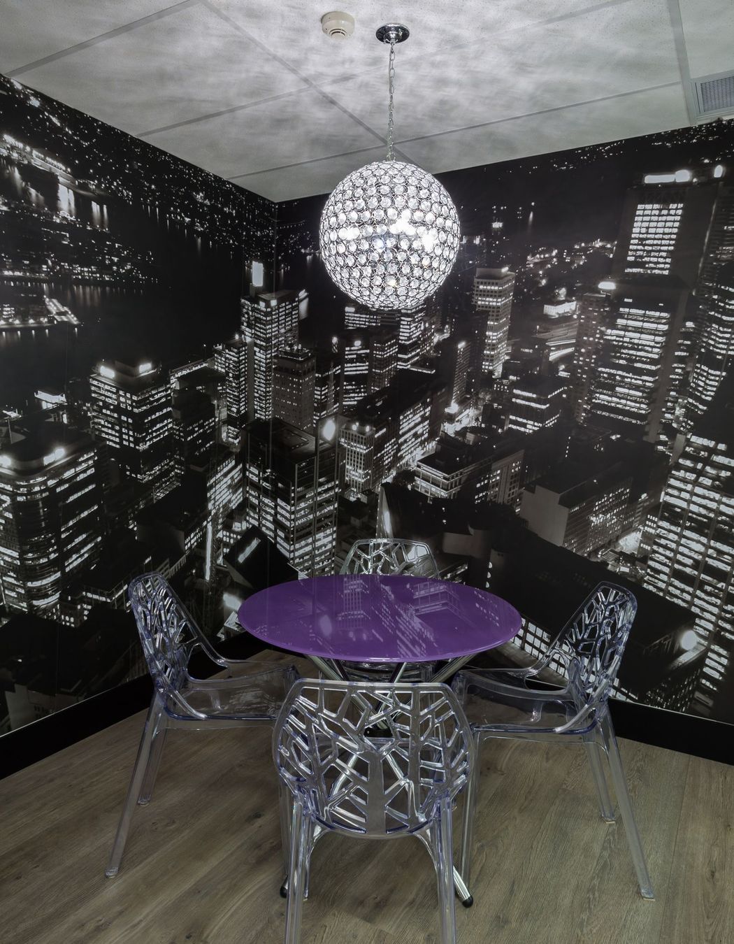Surry Hills Office
