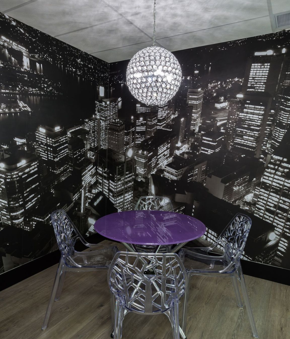 Surry Hills Office
