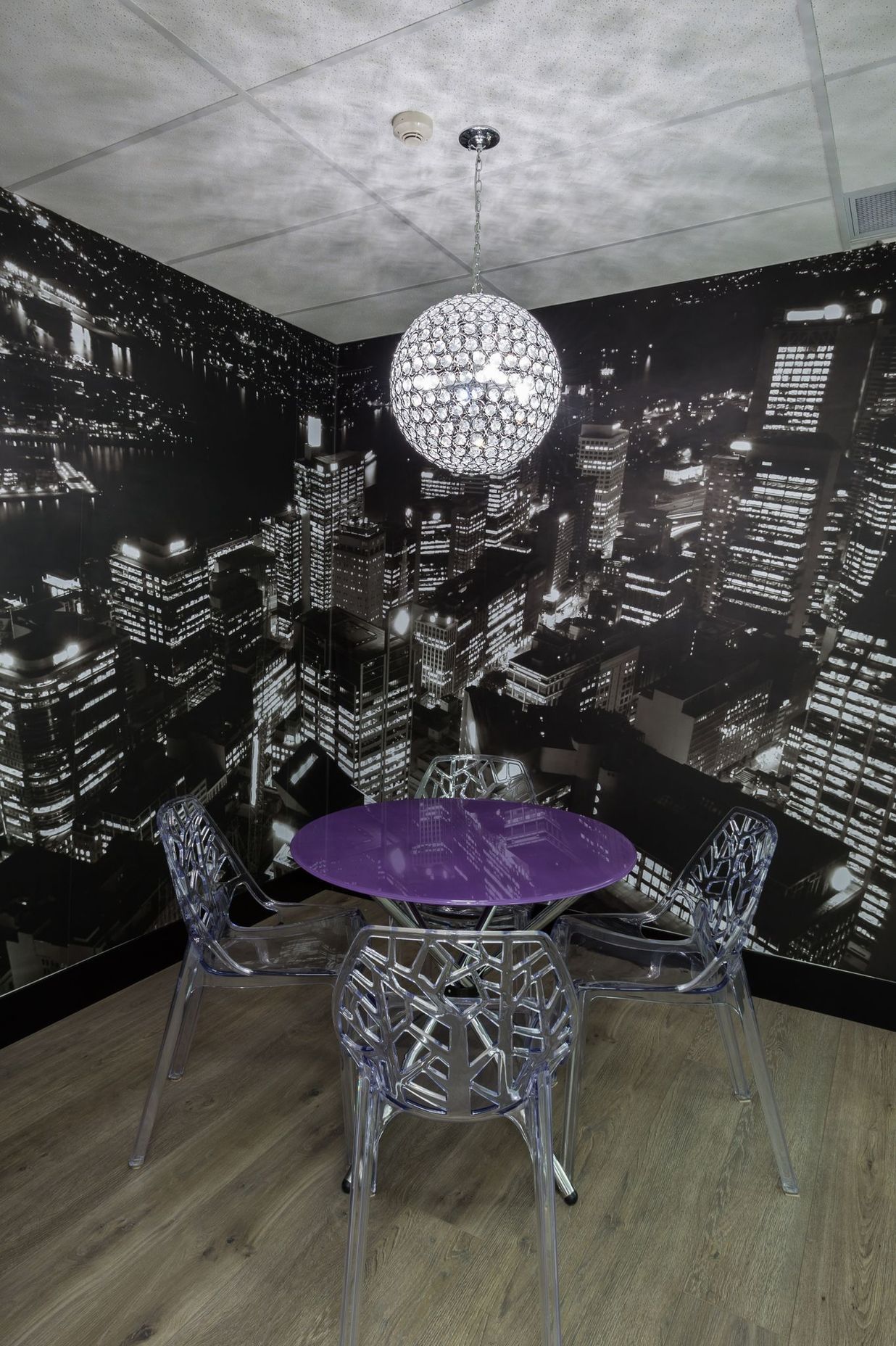 Surry Hills Office