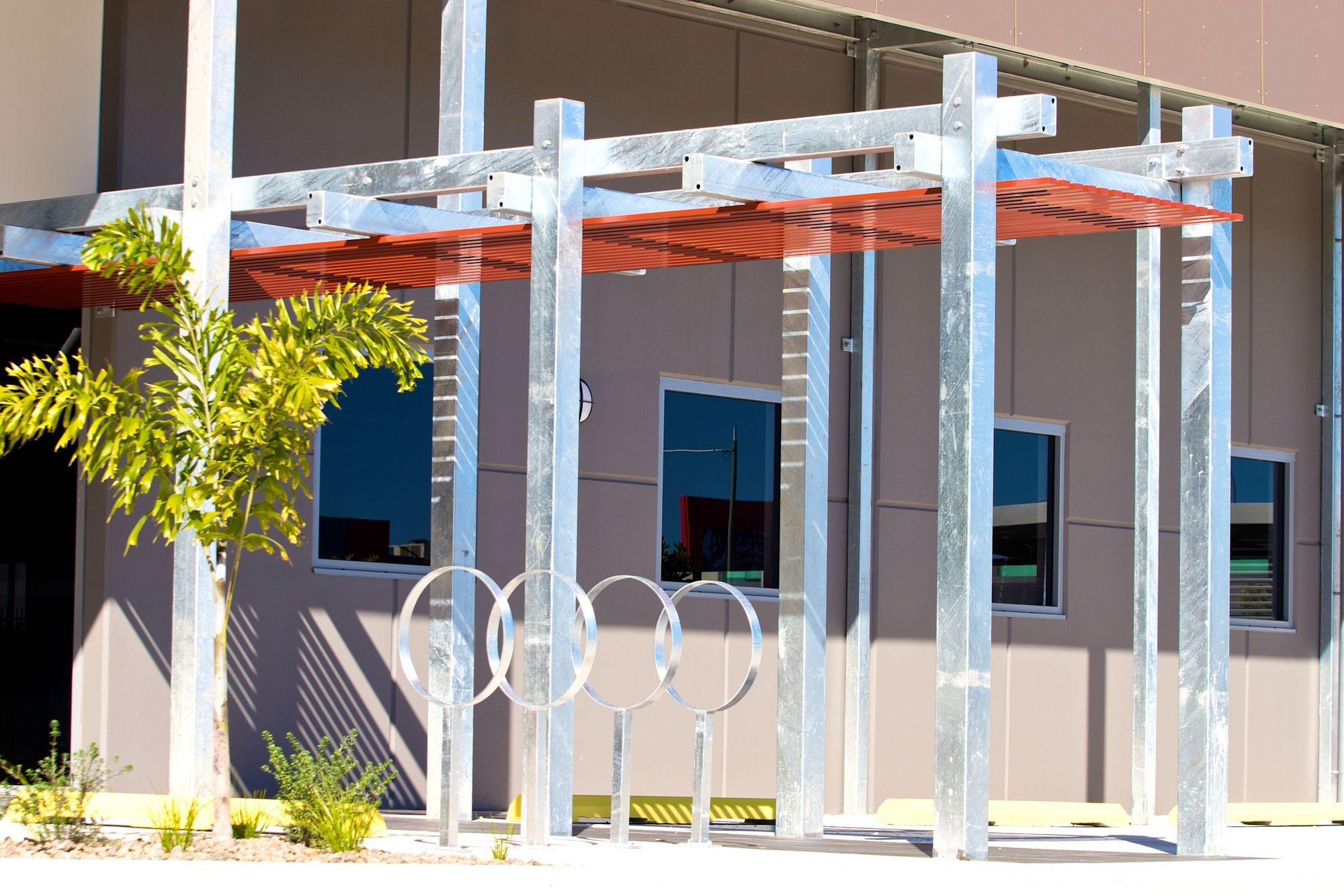 K1 Office Building
