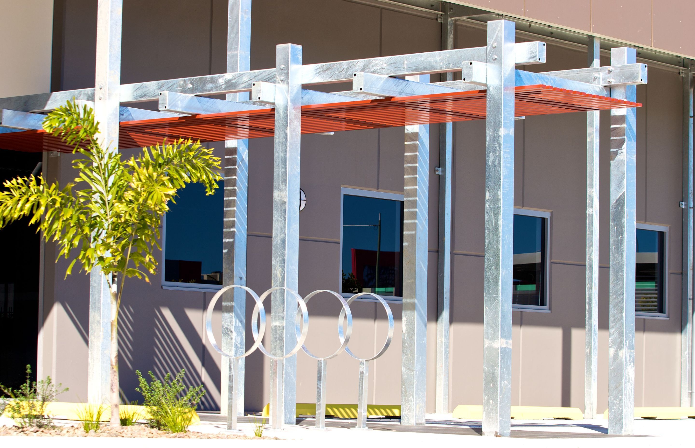 K1 Office Building