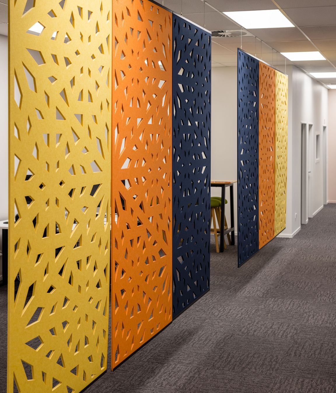 Wise Group Office | Hamilton