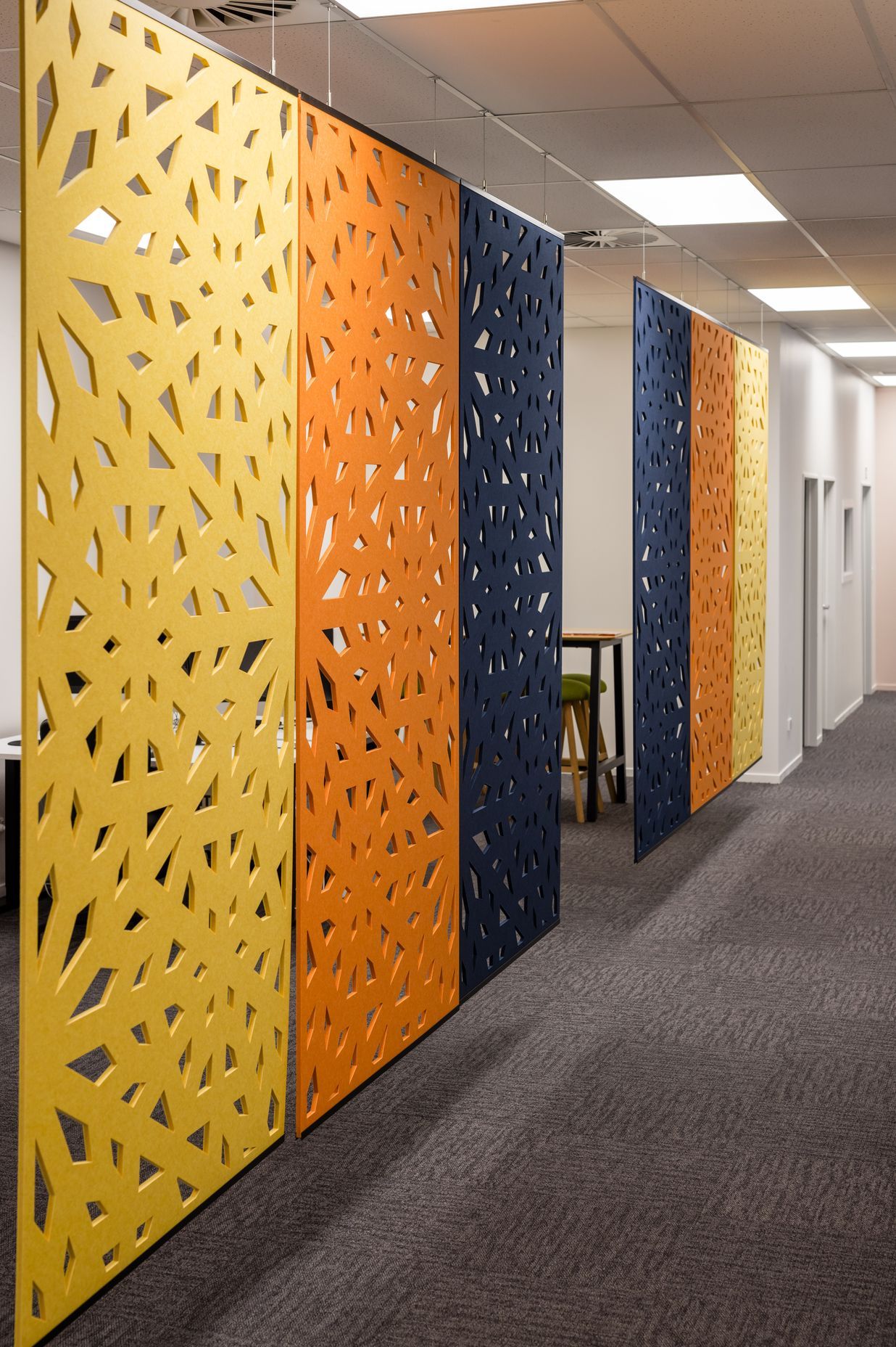 Wise Group Office | Hamilton