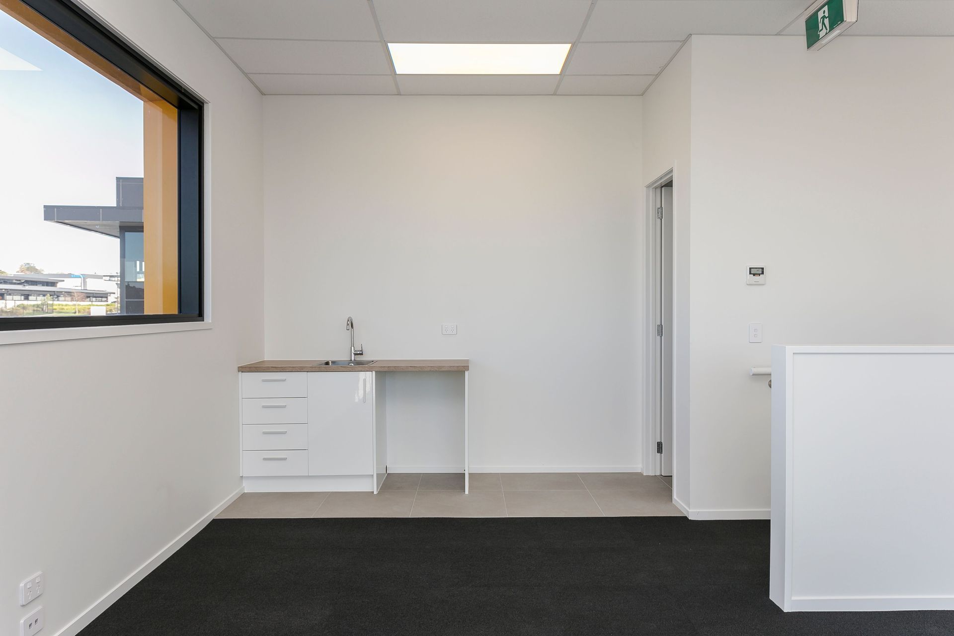 Westgate, Commercial New Build