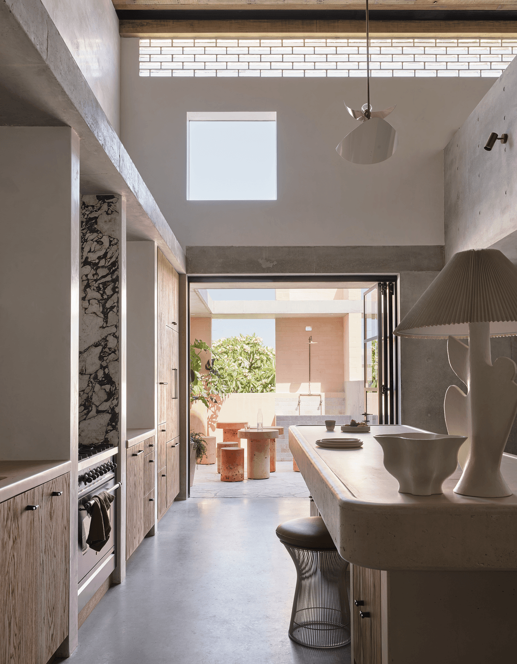 Photography: Anson Smart