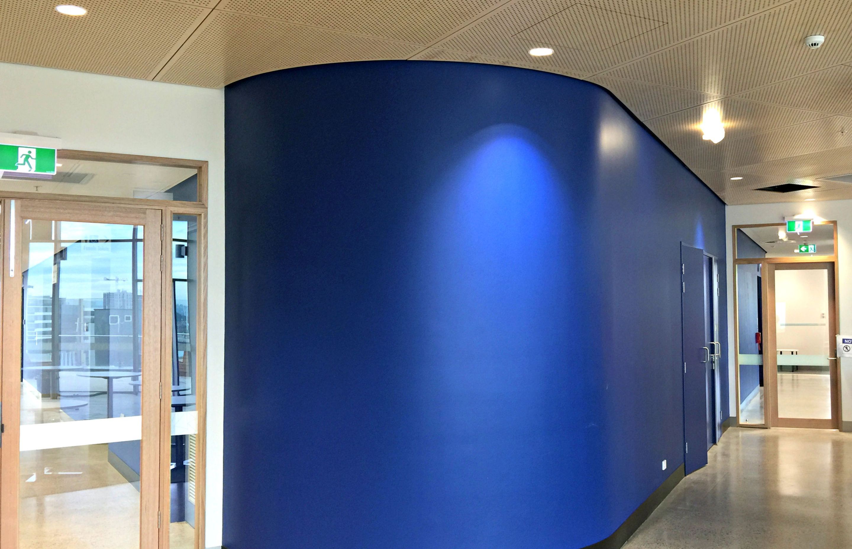 NeW Space