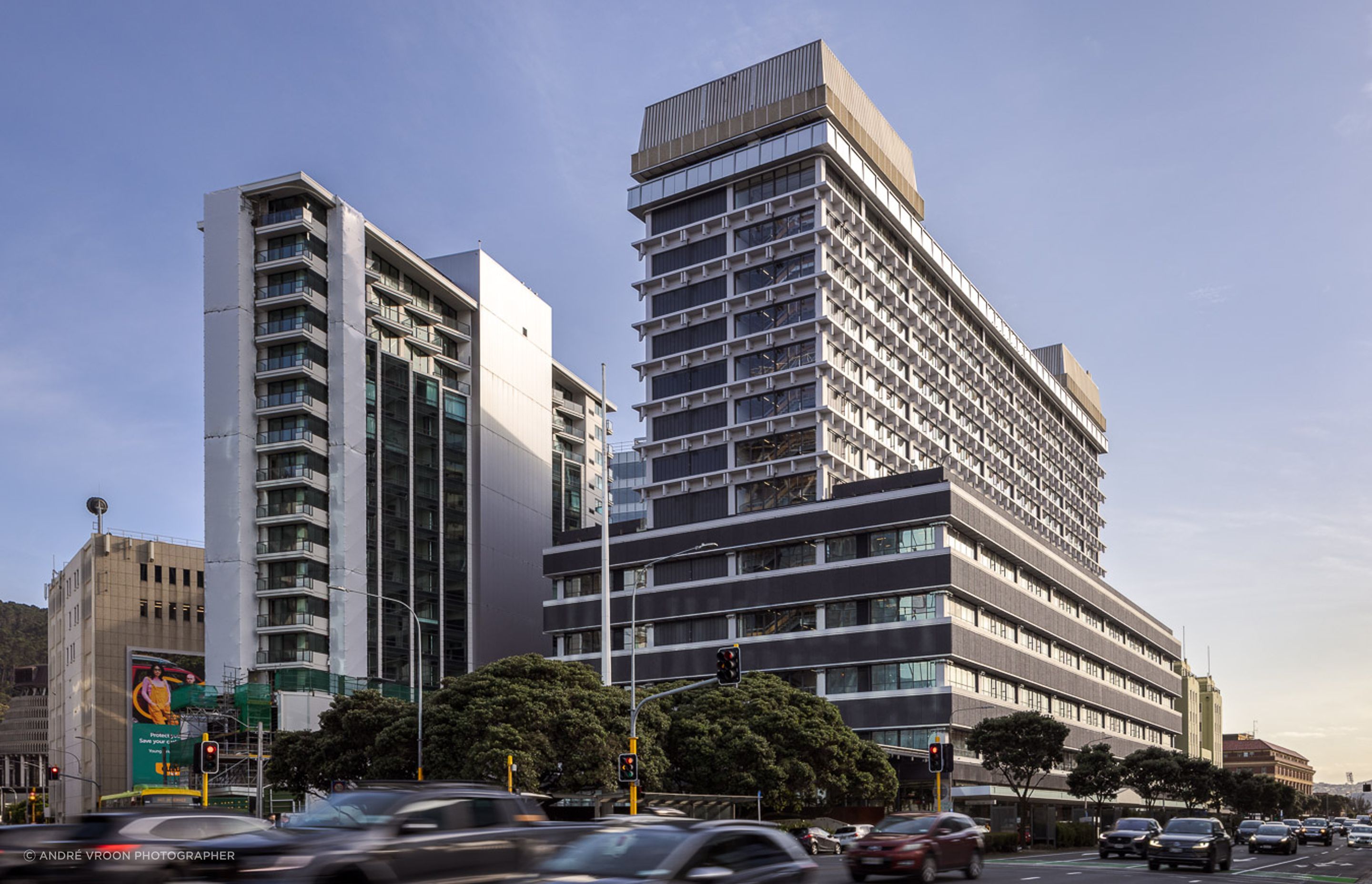 NZ Post House