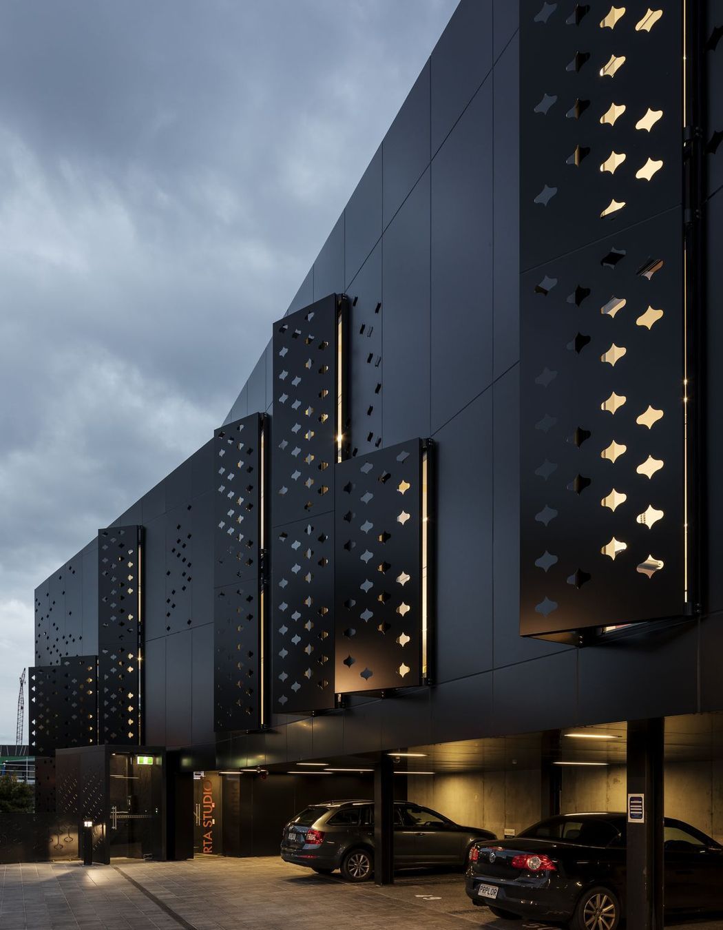 Pollen Street Office