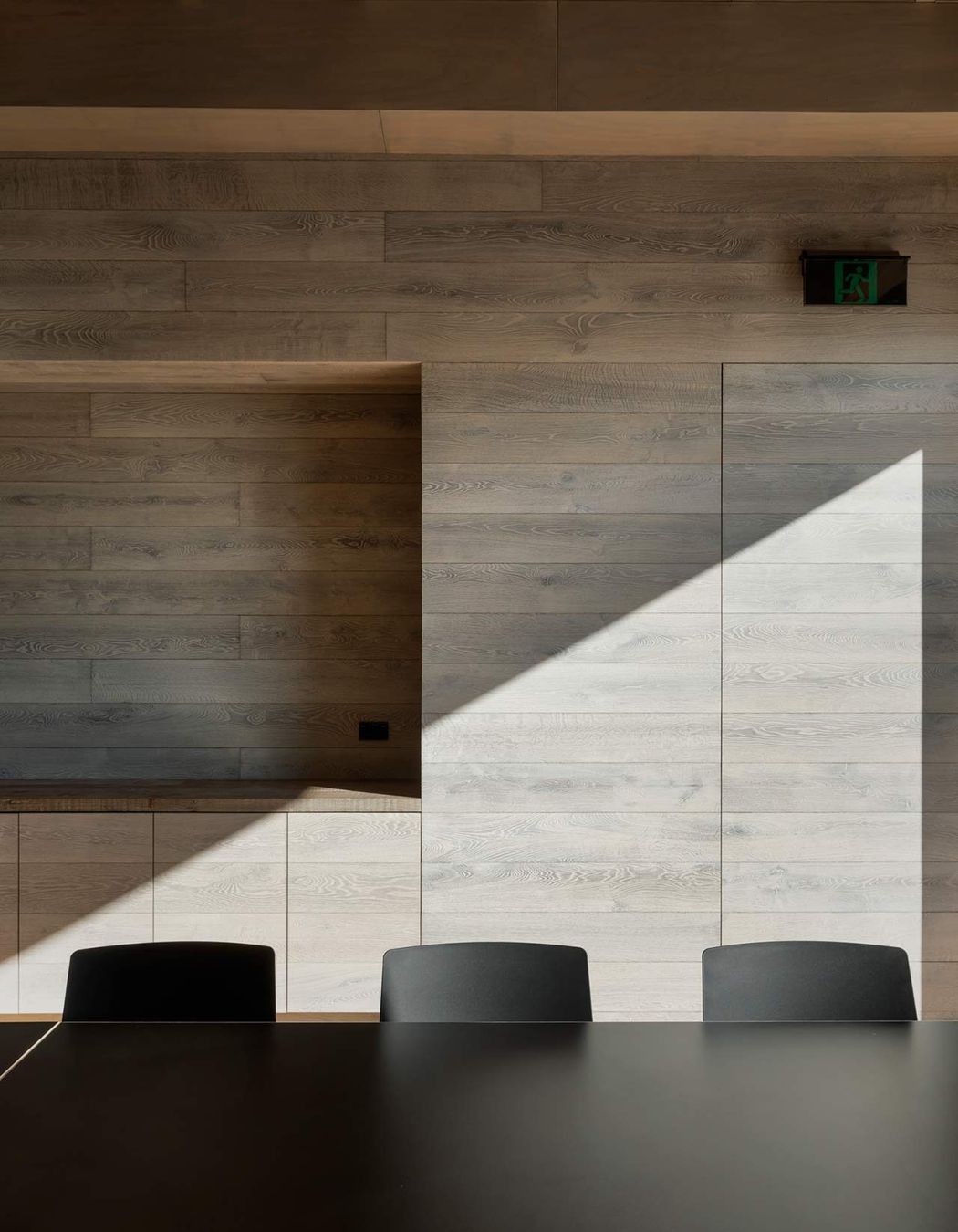 Sunderland Hangar, Catalina Bay