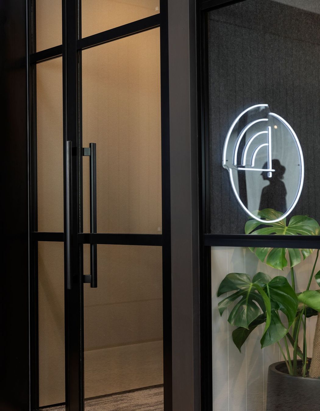 Anvu Office Fitout