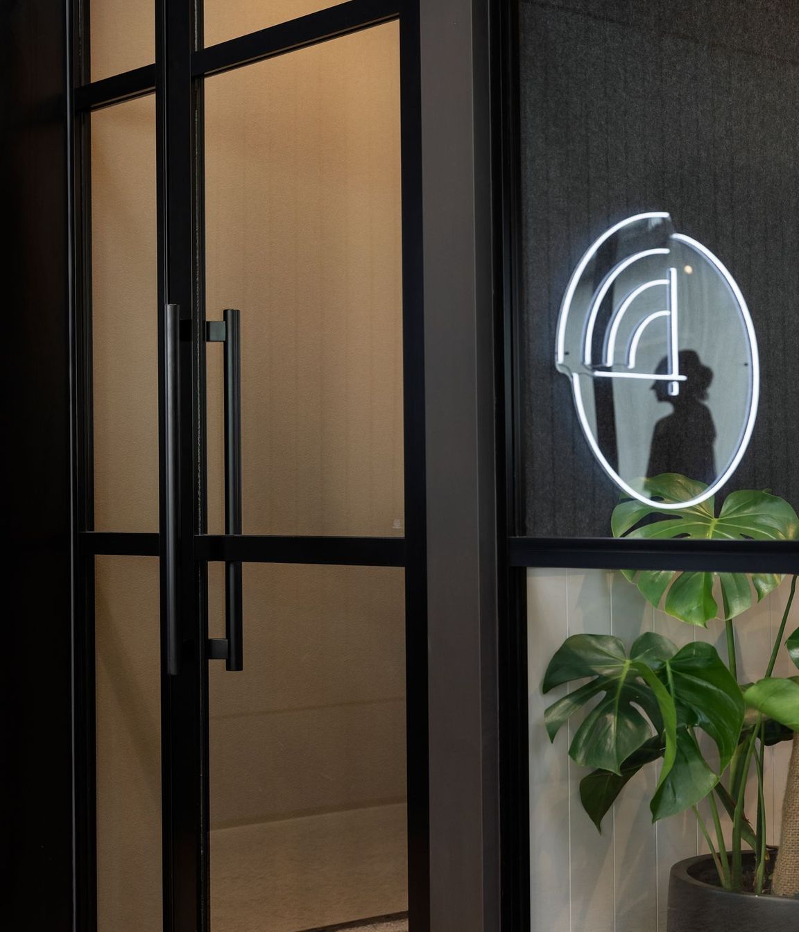 Anvu Office Fitout