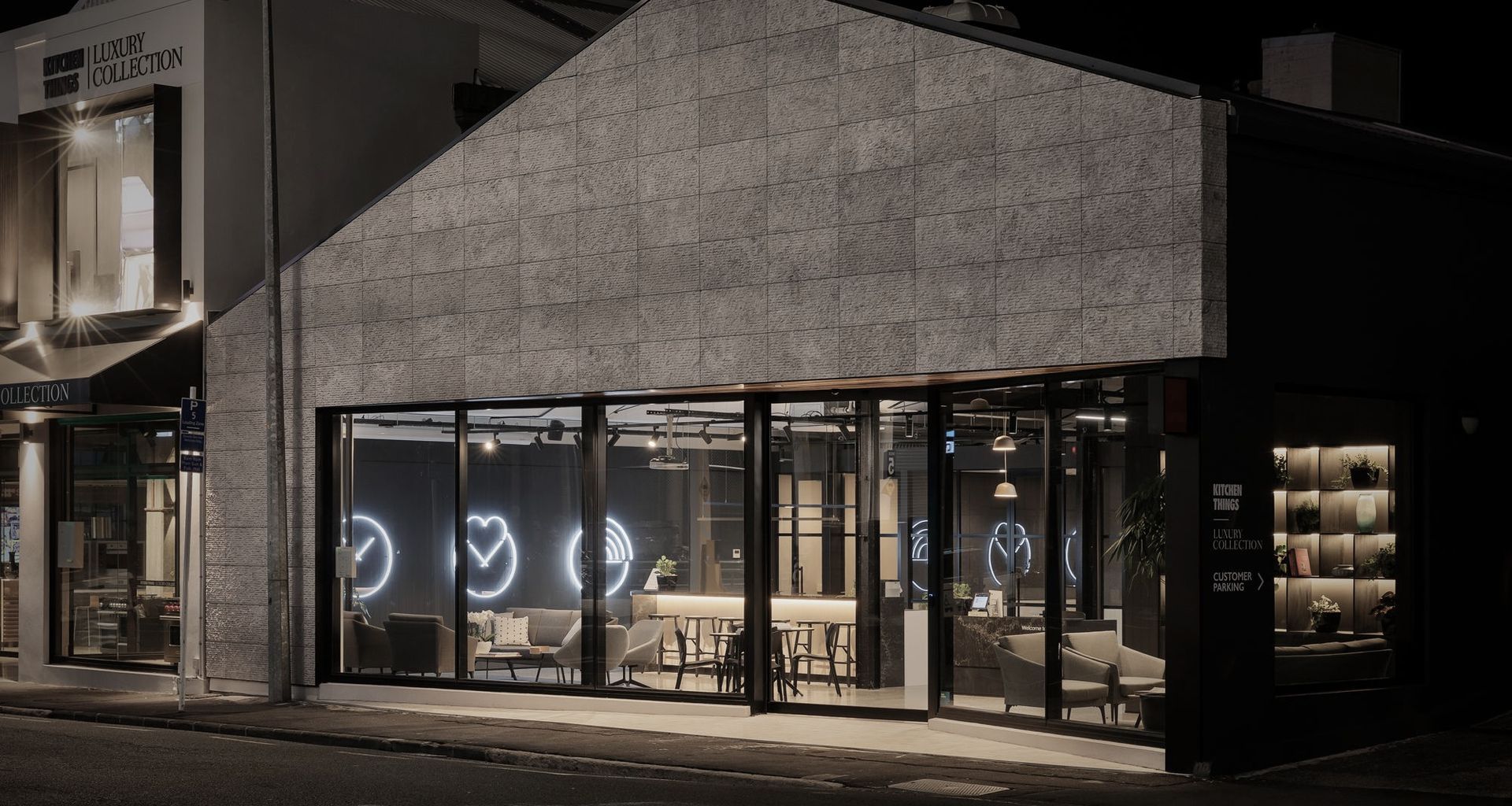 Anvu Office Fitout banner
