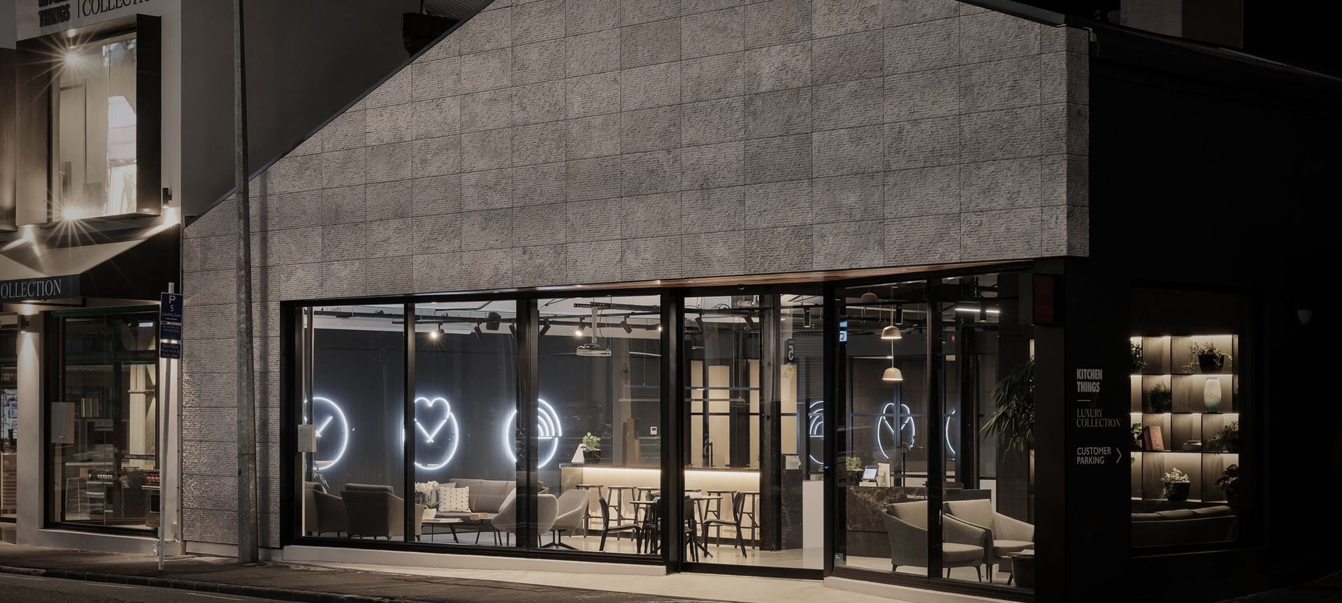 Anvu Office Fitout banner