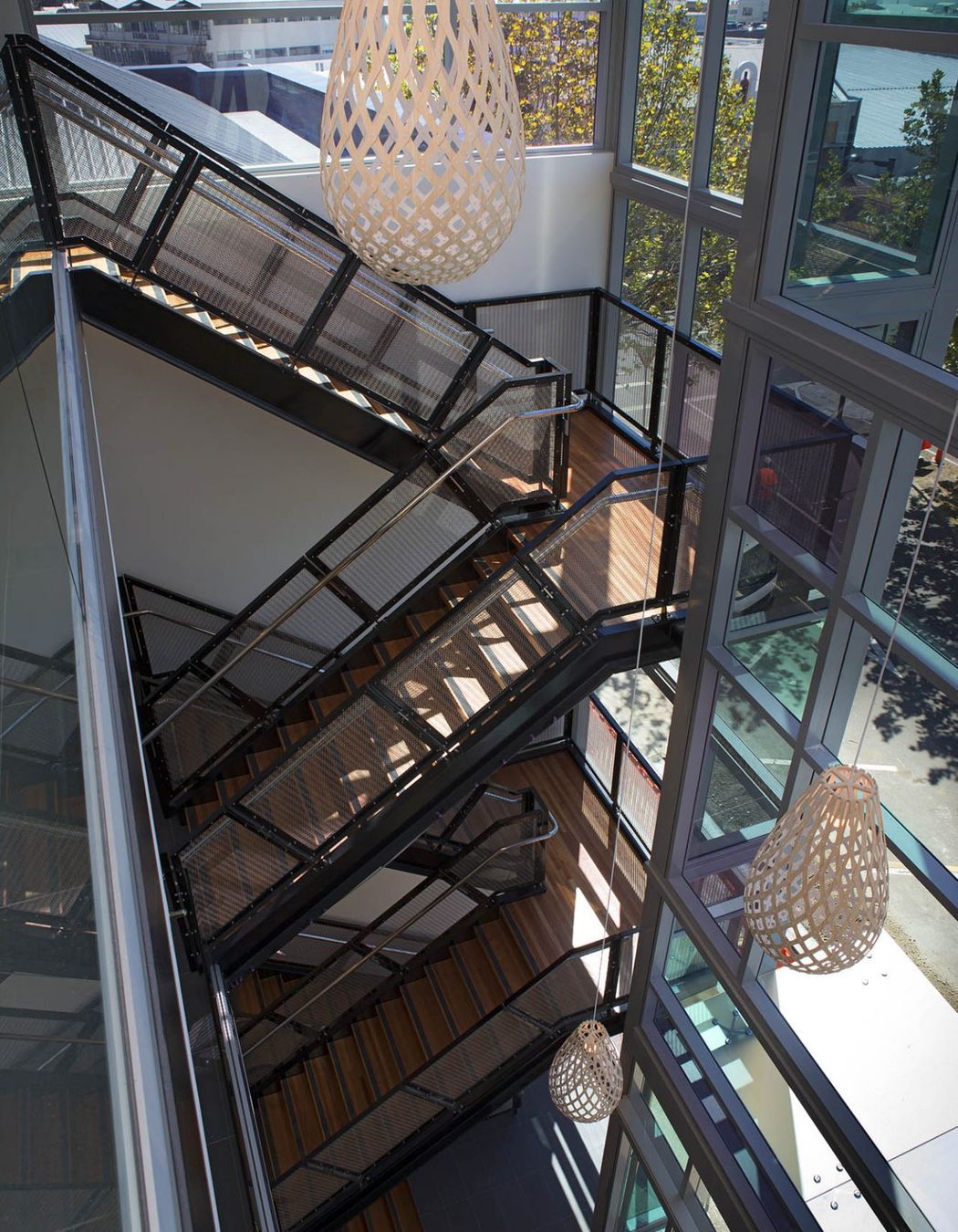 Napier Cosmopolitan Club