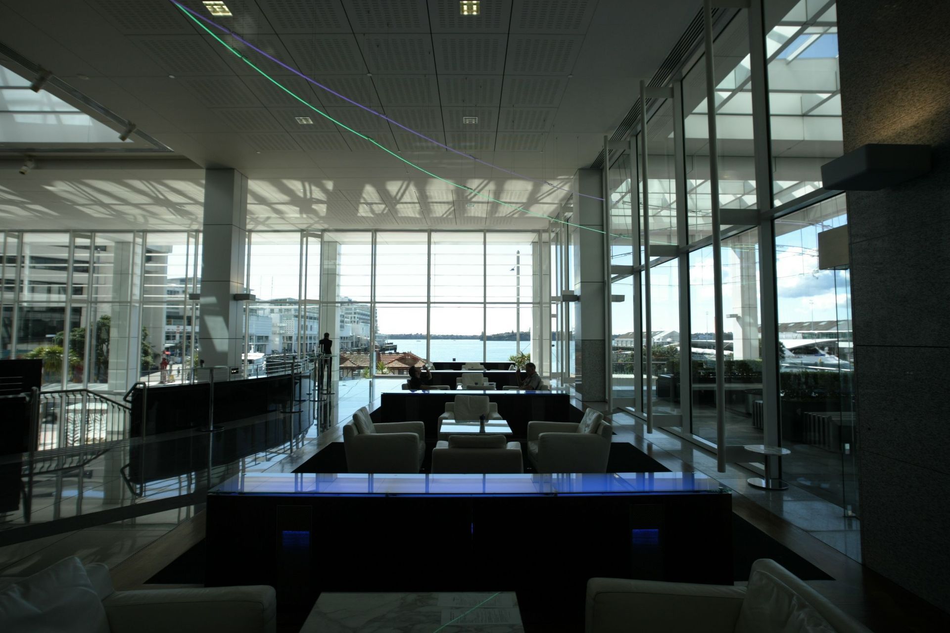 Price Waterhouse Coopers Tower