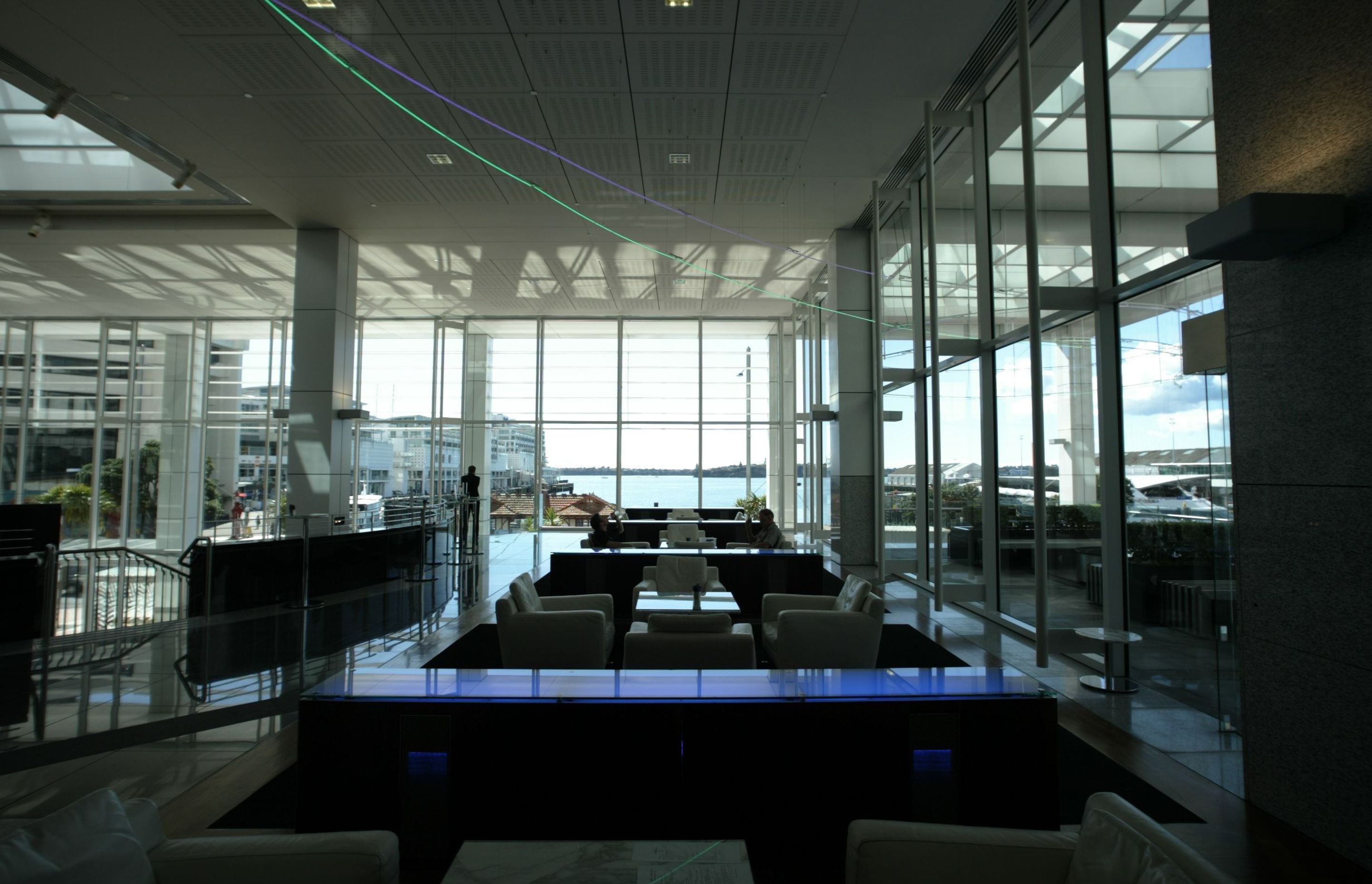 Price Waterhouse Coopers Tower